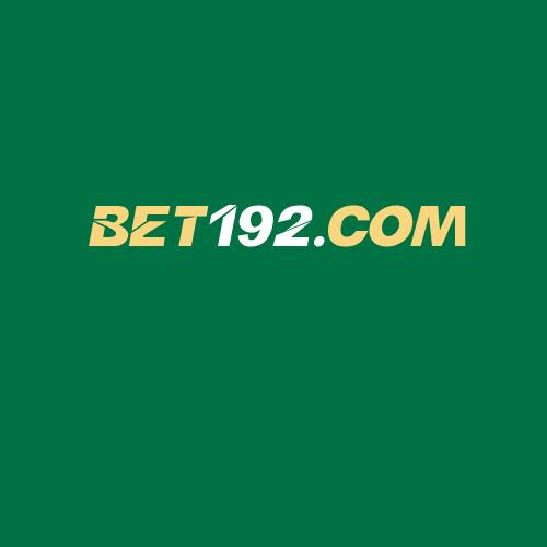 Logo da BET192